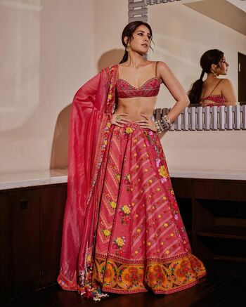 Raashii Khanna