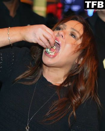 Rachael Ray