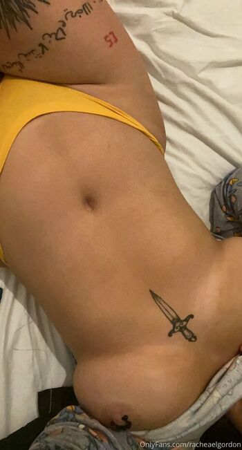 racheaelgordon