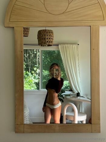Rachel Anne Rayy