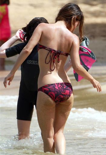Rachel Bilson