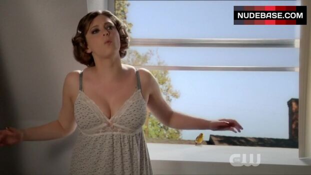 Rachel Bloom
