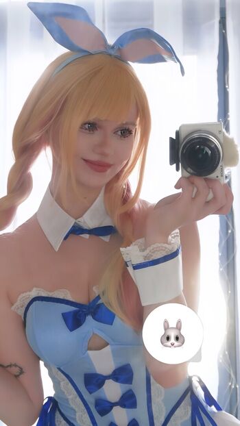 Rachel Blossom