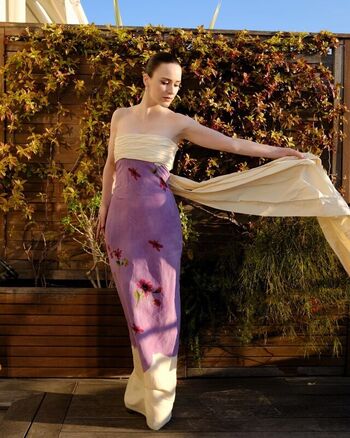 Rachel Brosnahan