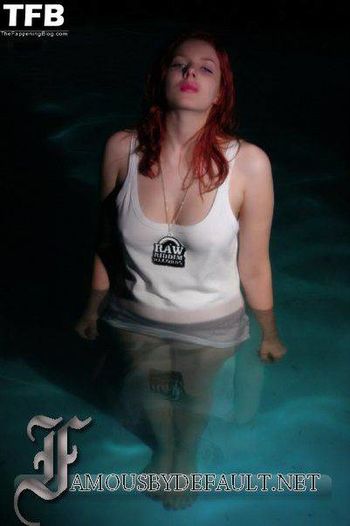 Rachel Hurd-Wood