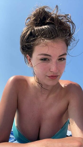 Rachel Pizzolato