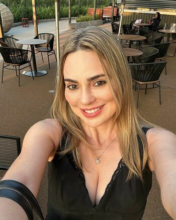 Rachel Sherazade
