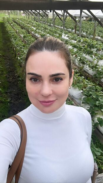 Rachel Sherazade