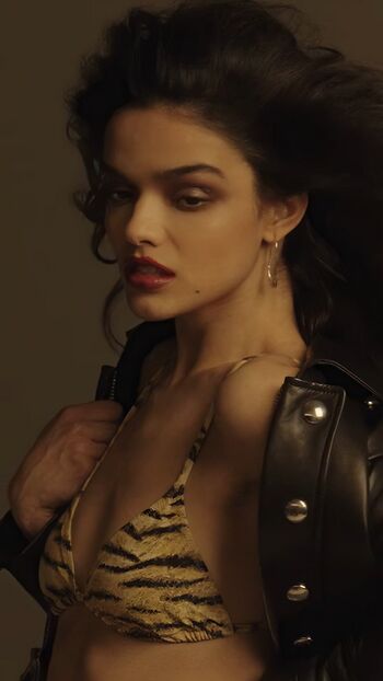 Rachel Zegler