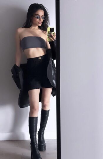 Rachel Zegler