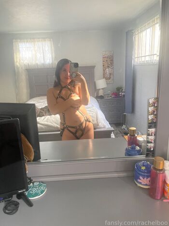 Rachelboo