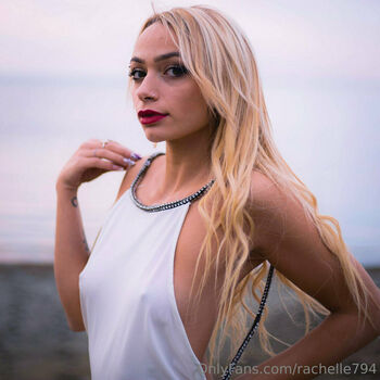 Rachelle
