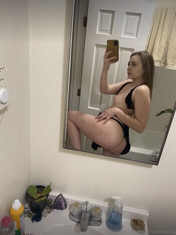 Rachellebaby