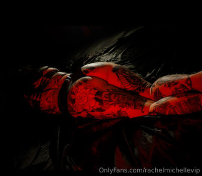 rachelmichellevip