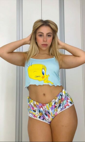 Rafaella Bermach