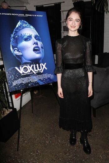 Raffey Cassidy