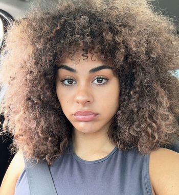 Raina Morris
