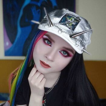 Rainbow Satanica
