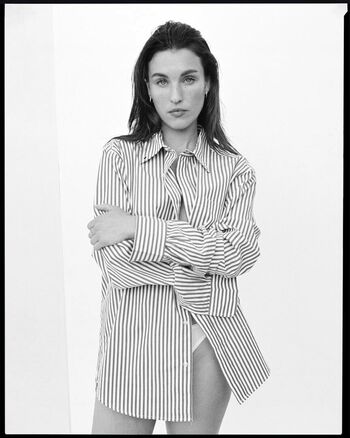 Rainey Qualley