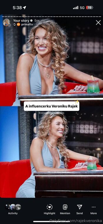 rajekveronika