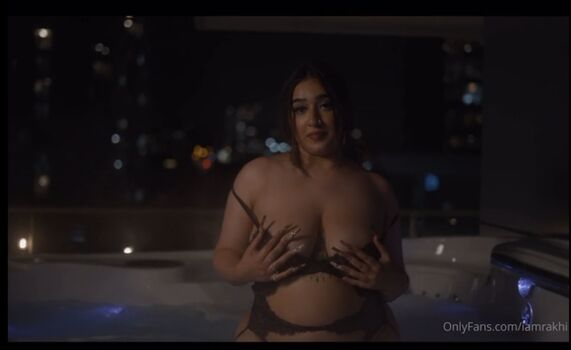 Rakhi Gill