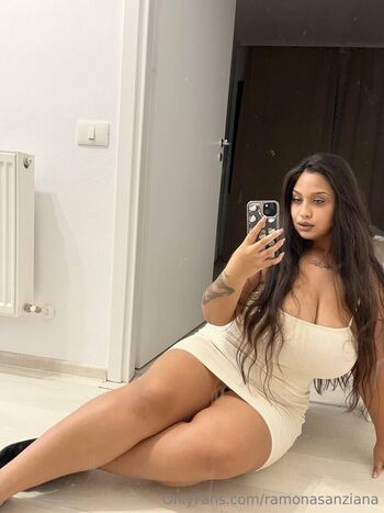 ramonasanziana