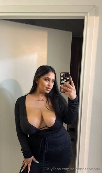 ramonasanziana