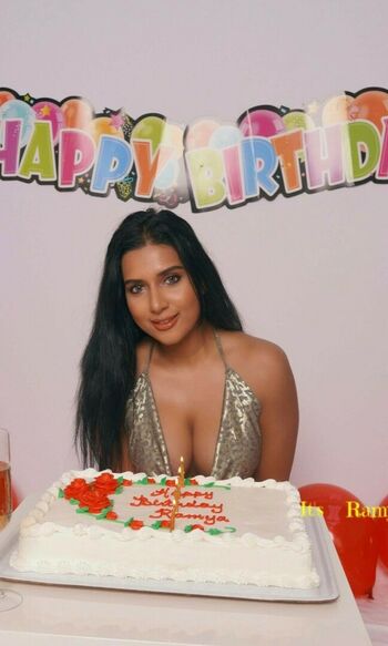 Ramya Inti