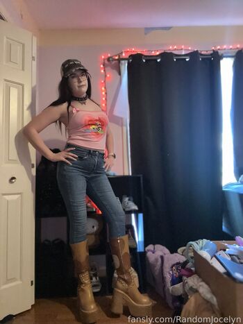 RandomJocelyn