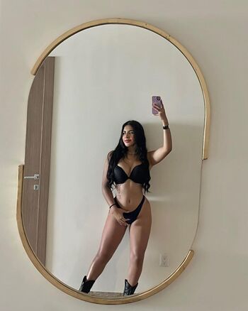 Rashel Fernández