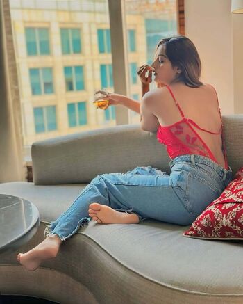 Rashu Dobriyal