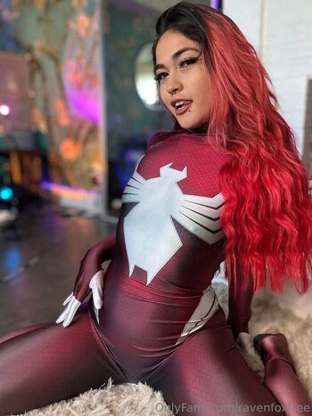 ravenfoxfree