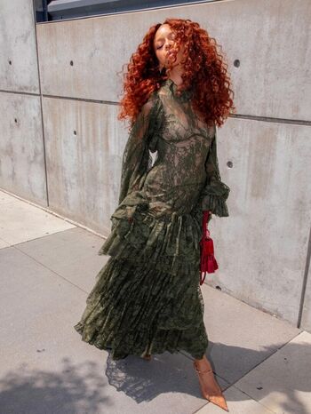 Ravyn Lenae