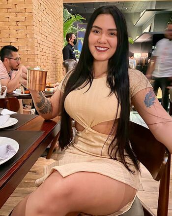 Rayane Ferreira