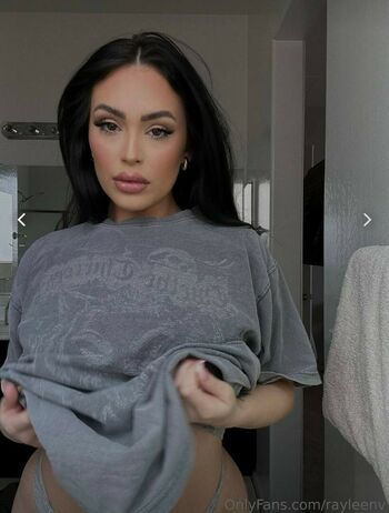 Rayleen Vega