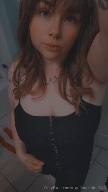 rayofsunshine240