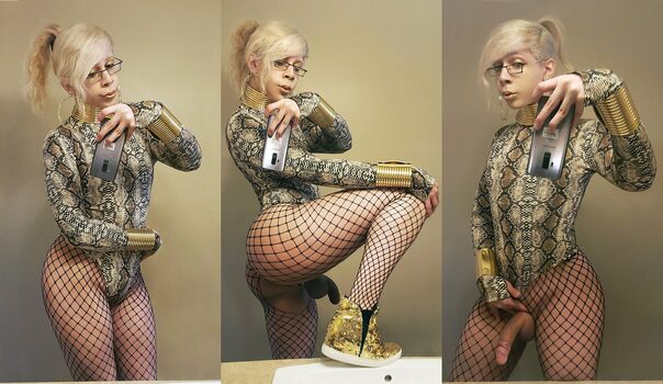 Rayray Sugarbutt