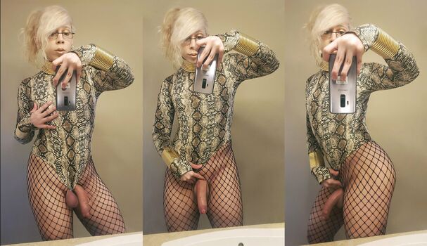 Rayray Sugarbutt