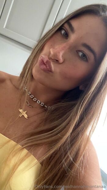 realhannahmontanaa