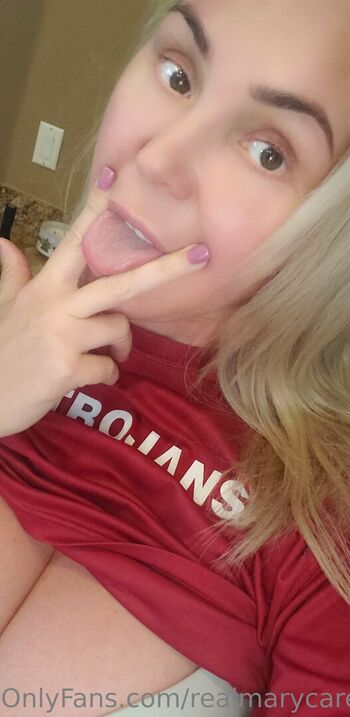 realmarycarey
