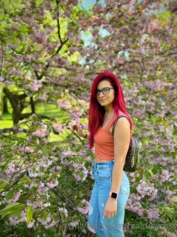realrubyross