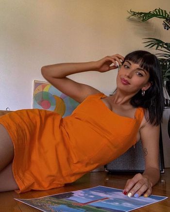 Rebecca Black