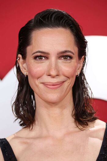 Rebecca Hall