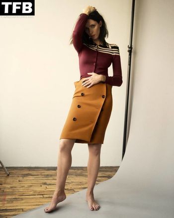 Rebecca Hall