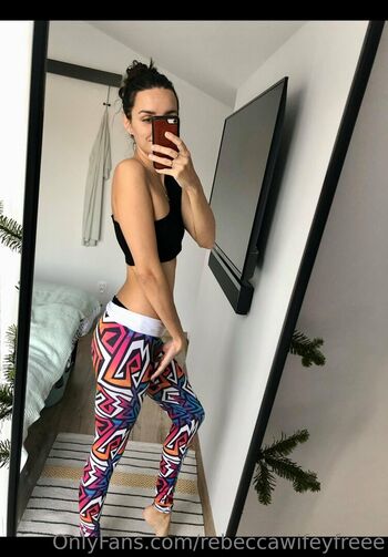 rebeccawifeyfreee