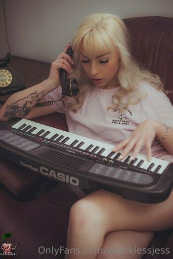recklessjess.free