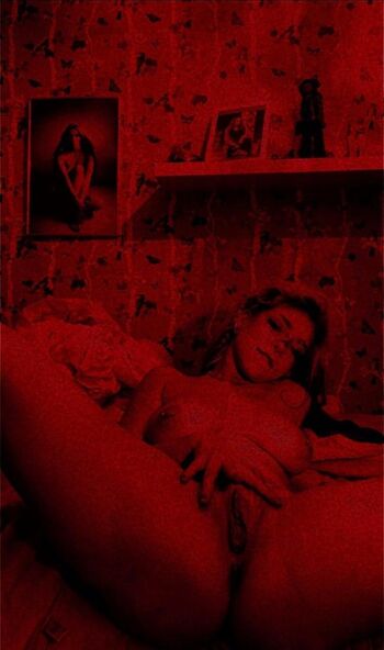 Red Bunny