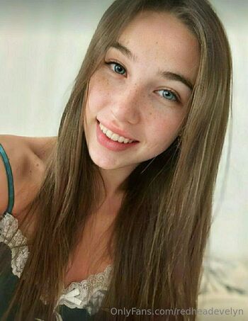 redheadevelyn