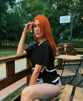 redheadsunshine