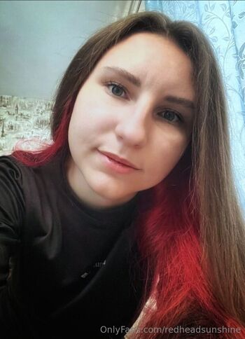 redheadsunshine